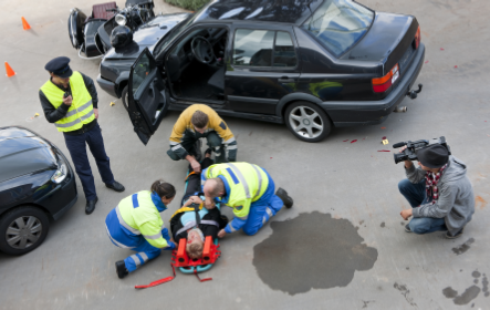 accident scene reconstruction greenwich ct